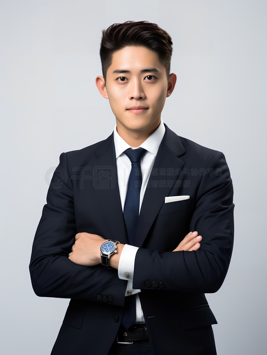 王胜军 执行导演负责人
